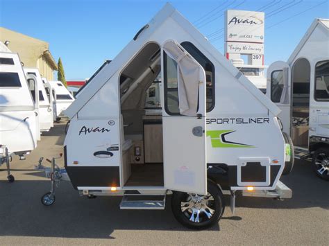 View our complete range of Avan frances caravans, campers, motorhomes and RVs for sale throughout Australia. . Sportliner avan for sale